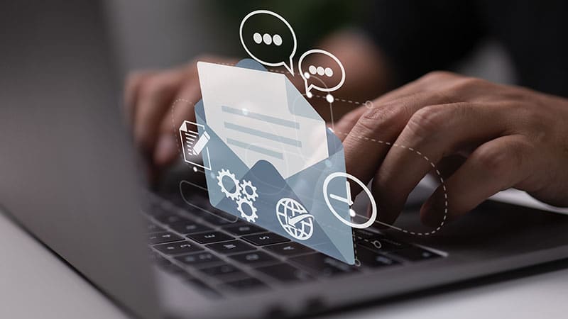 Email-Support