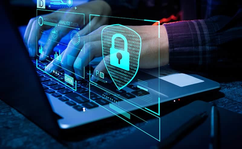 IT-Securing-Data-Protection
