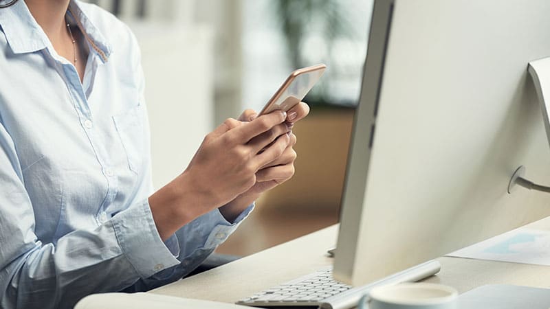 Mobile-Workforce
