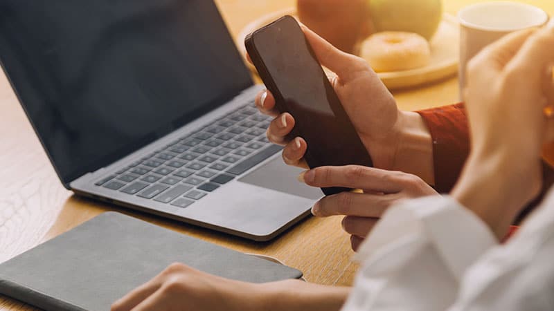 Mobile-Workforces