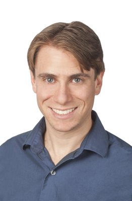 Barry Robbins